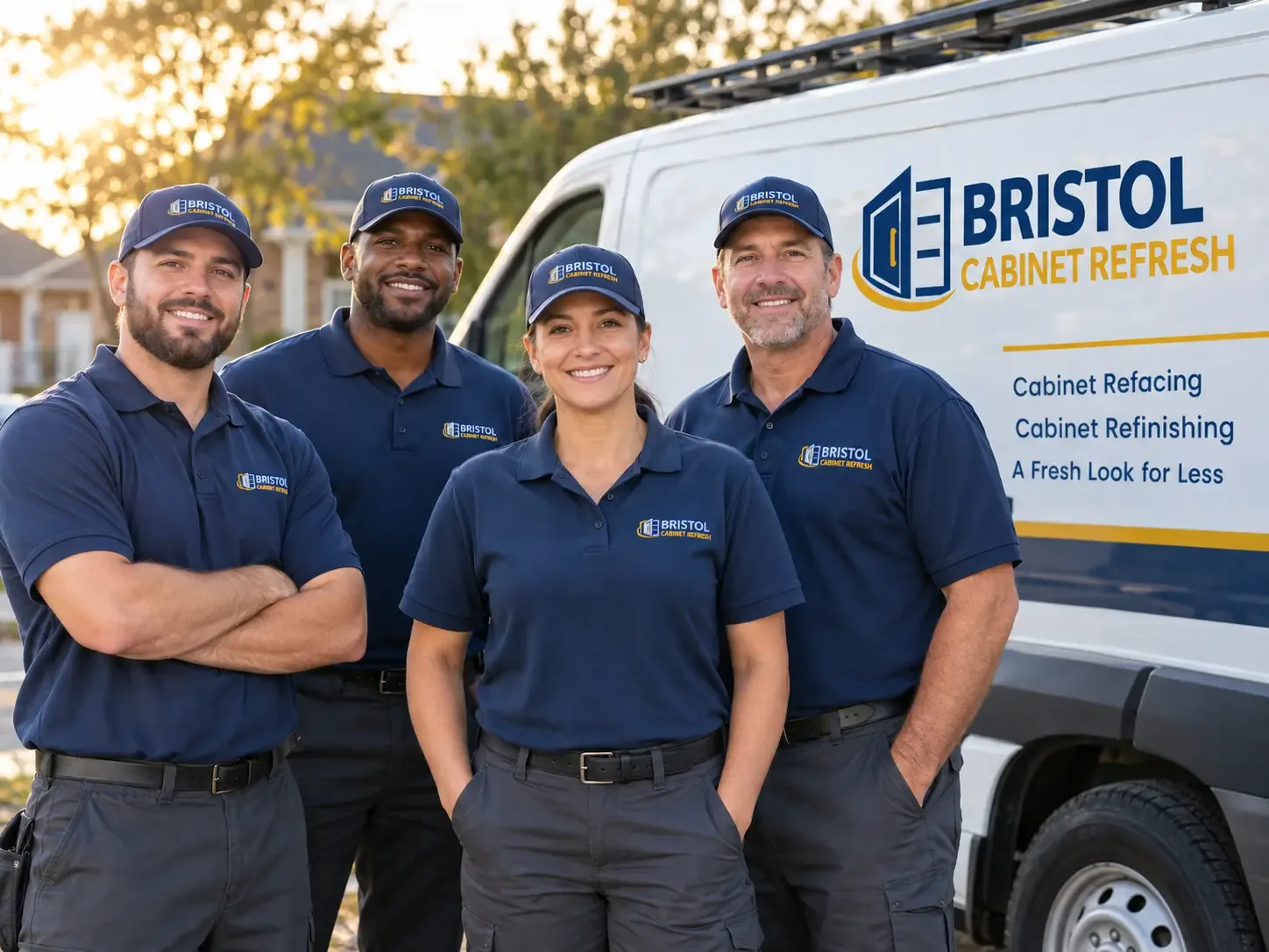Kitchen Cabinet Refacing company in Onset, MA